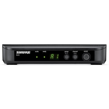 Micrófono Shure Inalambrico C/Receptor Blx24/B58-K12